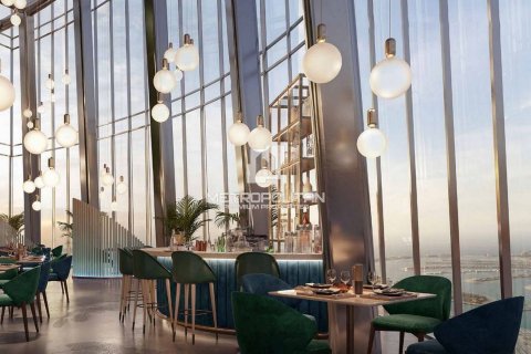 Apartment in Ciel Tower, Dubai Marina, Dubai 37 sq.m. № 73657 - photo 10