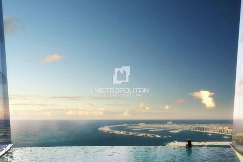 Apartment in Ciel Tower, Dubai Marina, Dubai 37 sq.m. № 73657 - photo 1