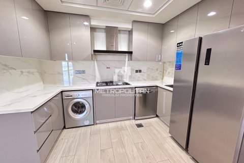 Apartment in Meydan, Dubai 3 bedrooms, 88 sq.m. № 73659 - photo 2