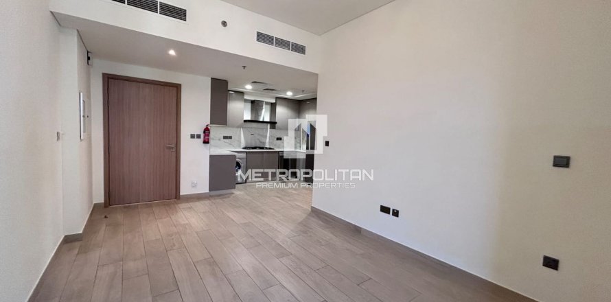 Квартира в Meydan, Дубай, 3 спальни, 88м², № 73659