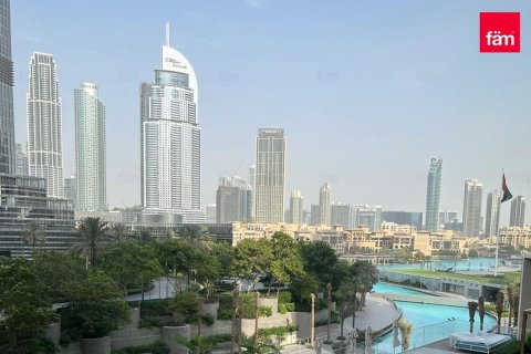 Apartment in Dubai 2 bedrooms, 128.6 sq.m. № 12099 - photo 1