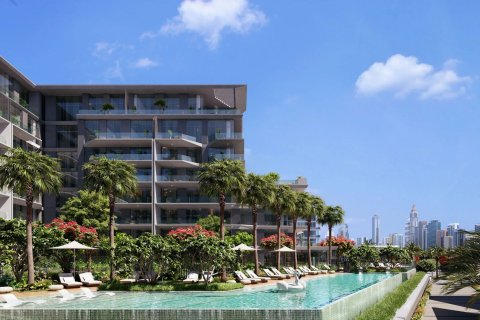 Apartamento en Dubai, 1 dormitorio, 74 m², № 12114 - foto 3