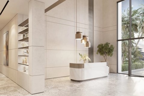 Apartamento en Dubai, 1 dormitorio, 74 m², № 12114 - foto 11