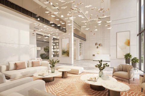 Apartamento en Dubai, 1 dormitorio, 74 m², № 12114 - foto 10