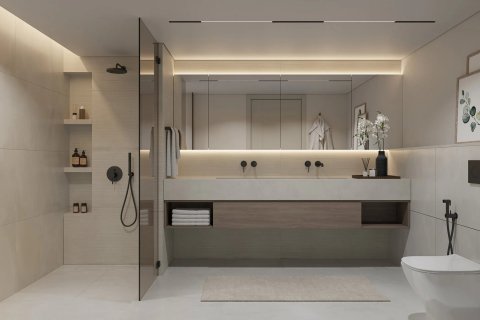 Apartamento en Dubai, 1 dormitorio, 74 m², № 12114 - foto 9