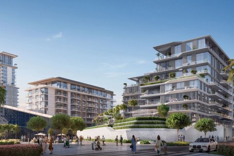 Apartamento en Dubai, 1 dormitorio, 74 m², № 12114 - foto 2