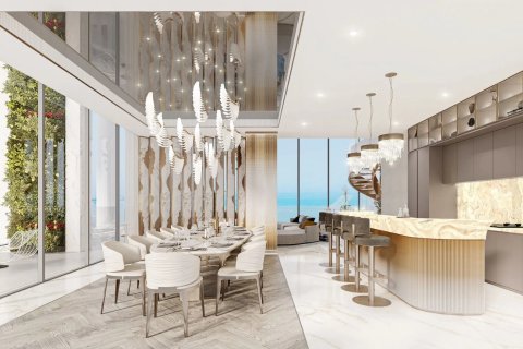Apartamento en Dubai, 1 dormitorio, 74 m², № 12114 - foto 17