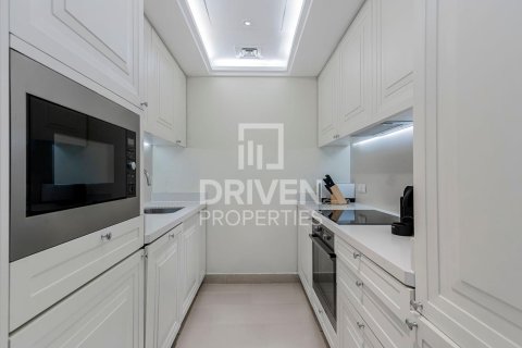 Apartamento en Downtown Dubai (Downtown Burj Dubai), Dubai, 1 dormitorio, 82 m², № 19297 - foto 9