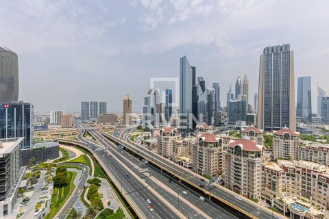 Apartamento en Downtown Dubai (Downtown Burj Dubai), Dubai, 1 dormitorio, 82 m², № 19297 - foto 13