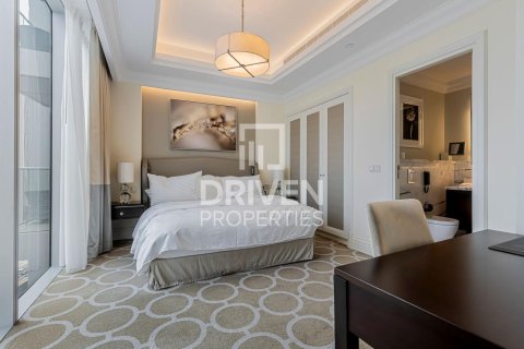 Apartamento en Downtown Dubai (Downtown Burj Dubai), Dubai, 1 dormitorio, 82 m², № 19297 - foto 7