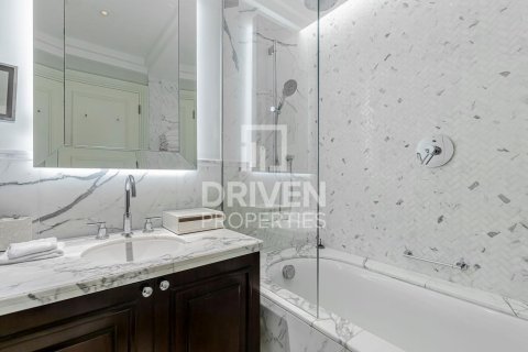 Apartamento en Downtown Dubai (Downtown Burj Dubai), Dubai, 1 dormitorio, 82 m², № 19297 - foto 11