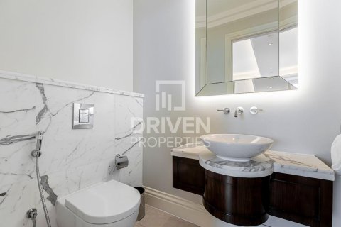 Apartamento en Downtown Dubai (Downtown Burj Dubai), Dubai, 1 dormitorio, 82 m², № 19297 - foto 10