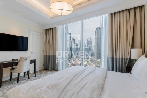 Apartamento en Downtown Dubai (Downtown Burj Dubai), Dubai, 1 dormitorio, 82 m², № 19297 - foto 8