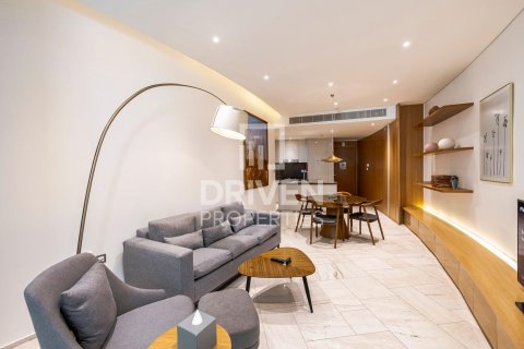 Appartement à Jumeirah Village Circle, Dubai, 1 chambre, 152 m², № 19287 - photo 1