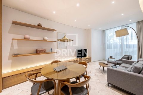 Appartement à Jumeirah Village Circle, Dubai, 1 chambre, 152 m², № 19287 - photo 4