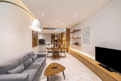 Appartement à Jumeirah Village Circle, Dubai, 1 chambre, 152 m², № 19287 - photo 3