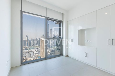Appartement à Downtown Views II, Downtown Dubai (Downtown Burj Dubai), Dubai, 3 chambres, 150 m², № 19296 - photo 5
