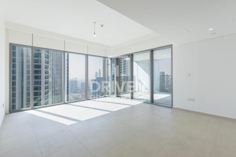 Appartement à Downtown Views II, Downtown Dubai (Downtown Burj Dubai), Dubai, 3 chambres, 150 m², № 19296 - photo 1