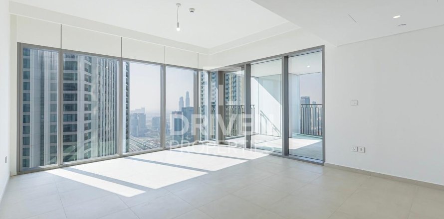 Appartement à Downtown Views II, Downtown Dubai (Downtown Burj Dubai), Dubai, 3 chambres, 150 m², № 19296
