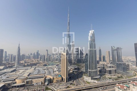 Appartement à Downtown Views II, Downtown Dubai (Downtown Burj Dubai), Dubai, 3 chambres, 150 m², № 19296 - photo 14
