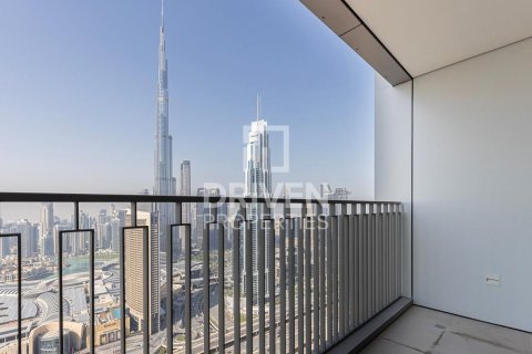 Appartement à Downtown Views II, Downtown Dubai (Downtown Burj Dubai), Dubai, 3 chambres, 150 m², № 19296 - photo 13