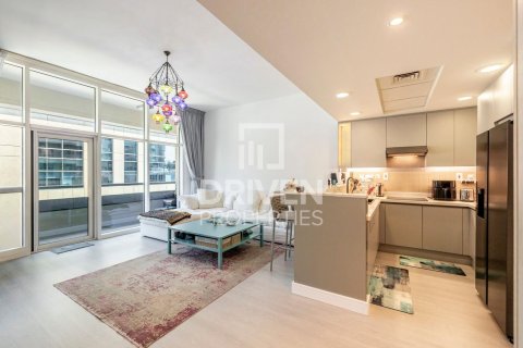 Apartment in Bay Square, Business Bay, Dubai studio, 61 sq.m. № 19299 - photo 4