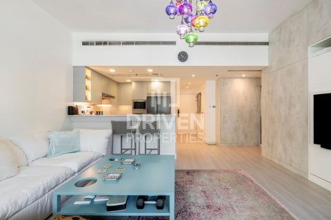 Apartment in Bay Square, Business Bay, Dubai studio, 61 sq.m. № 19299 - photo 3
