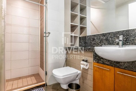 Apartment in Bay Square, Business Bay, Dubai studio, 61 sq.m. № 19299 - photo 10
