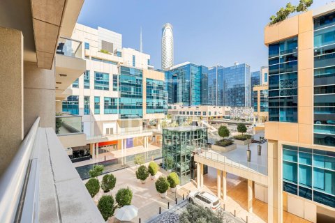 Apartment in Bay Square, Business Bay, Dubai studio, 61 sq.m. № 19299 - photo 9