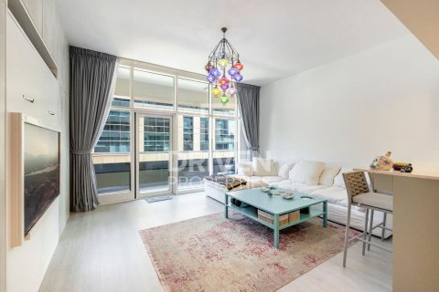 Apartment in Bay Square, Business Bay, Dubai studio, 61 sq.m. № 19299 - photo 5