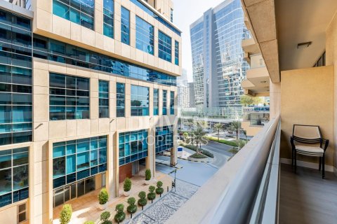 Apartment in Bay Square, Business Bay, Dubai studio, 61 sq.m. № 19299 - photo 8