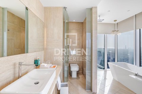 Appartement à Jumeirah Village Circle, Dubai, 2 chambres, 259 m², № 19288 - photo 11