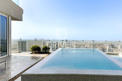 Appartement à Jumeirah Village Circle, Dubai, 2 chambres, 259 m², № 19288 - photo 19