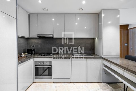 Appartement à Jumeirah Village Circle, Dubai, 2 chambres, 259 m², № 19288 - photo 9