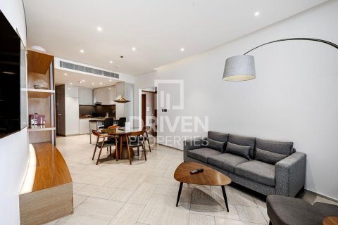 Appartement à Jumeirah Village Circle, Dubai, 2 chambres, 259 m², № 19288 - photo 1