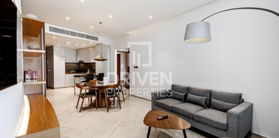 Appartement à Jumeirah Village Circle, Dubai, 2 chambres, 259 m², № 19288