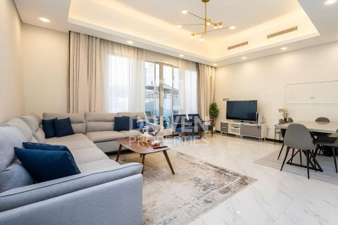 Townhouse in Jumeirah Village Triangle, Dubai 3 bedrooms, 168 sq.m. № 19298 - photo 1