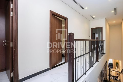 Townhouse in Jumeirah Village Triangle, Dubai 3 bedrooms, 168 sq.m. № 19298 - photo 19