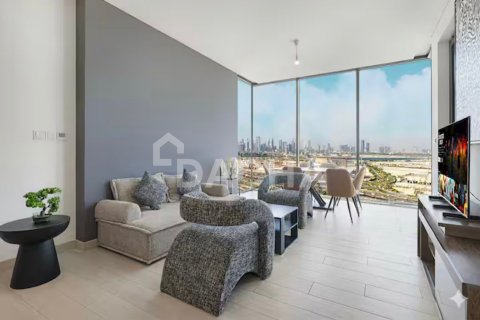 Appartement à Sobha Hartland, Mohammed Bin Rashid City, Dubai, 2 chambres, 108 m², № 105206