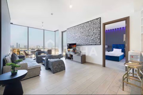 Appartement à Sobha Hartland, Mohammed Bin Rashid City, Dubai, 2 chambres, 108 m², № 105206 - photo 3