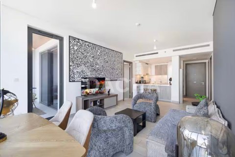 Appartement à Sobha Hartland, Mohammed Bin Rashid City, Dubai, 2 chambres, 108 m², № 105206 - photo 5