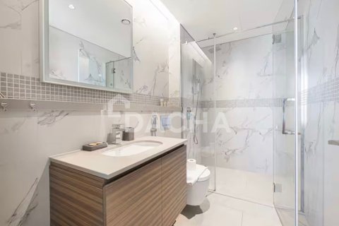Appartement à Sobha Hartland, Mohammed Bin Rashid City, Dubai, 2 chambres, 108 m², № 105206 - photo 11