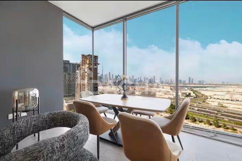 Appartement à Sobha Hartland, Mohammed Bin Rashid City, Dubai, 2 chambres, 108 m², № 105206 - photo 2