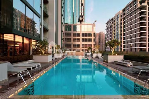 Appartement à Sobha Hartland, Mohammed Bin Rashid City, Dubai, 2 chambres, 108 m², № 105206 - photo 14