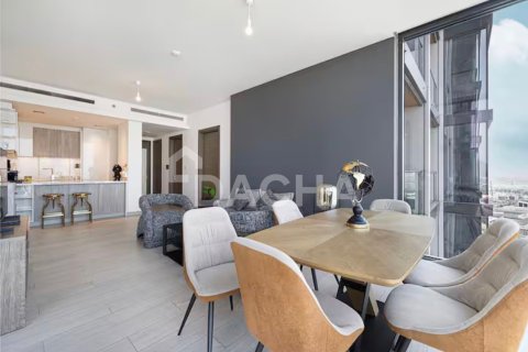 Appartement à Sobha Hartland, Mohammed Bin Rashid City, Dubai, 2 chambres, 108 m², № 105206 - photo 4