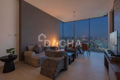 Appartement à Sobha Hartland, Mohammed Bin Rashid City, Dubai, 2 chambres, 108 m², № 105206 - photo 13