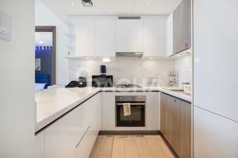 Appartement à Sobha Hartland, Mohammed Bin Rashid City, Dubai, 2 chambres, 108 m², № 105206 - photo 7