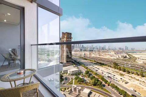 Appartement à Sobha Hartland, Mohammed Bin Rashid City, Dubai, 2 chambres, 108 m², № 105206 - photo 10