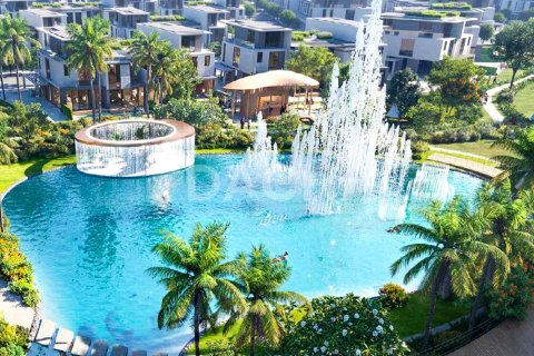 Townhouse in Dubai Land, Dubai 4 bedrooms, 148 sq.m. № 105209 - photo 7