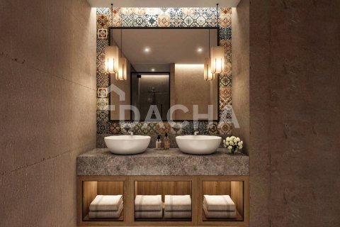 Townhouse in Dubai Land, Dubai 4 bedrooms, 148 sq.m. № 105209 - photo 11